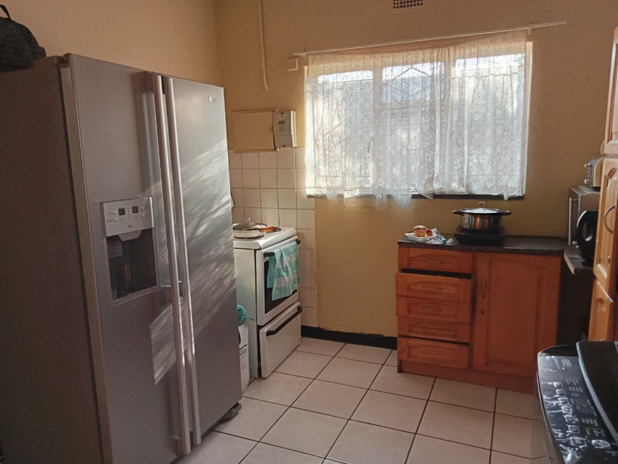 3 Bedroom Property for Sale in Reitzpark Free State